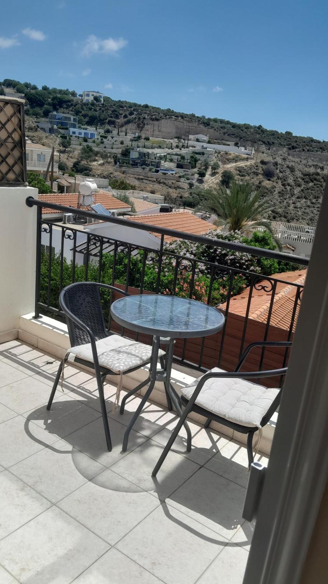 Villa No3,23 Neilmmantos St Peyia Exterior foto