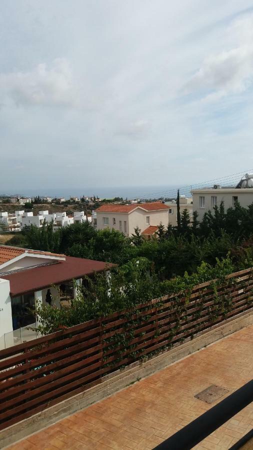 Villa No3,23 Neilmmantos St Peyia Exterior foto